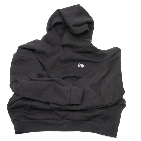 Superior Defense Heavyweight Tank Logo Hoodie (Black) – Size 2XL – Sealed New - Picture 1 of 5